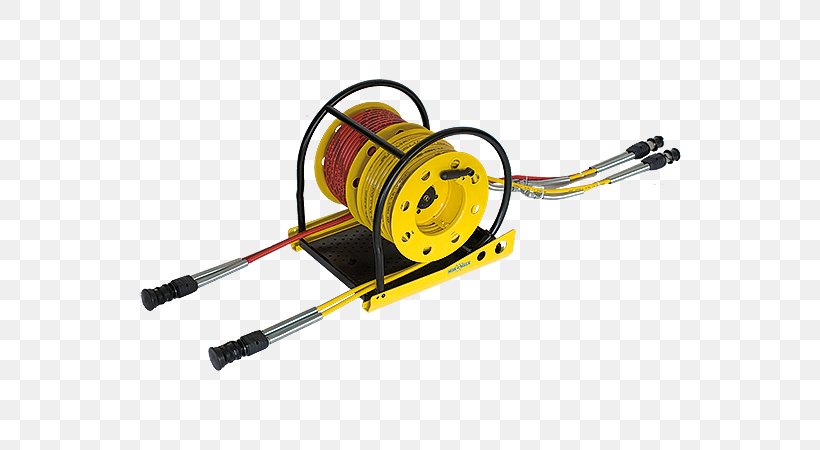 Hose Reel Hydraulics Pipe Winch, PNG, 600x450px, Hose, Electronics Accessory, Hardware, Hose Reel, Hydraulic Rescue Tools Download Free