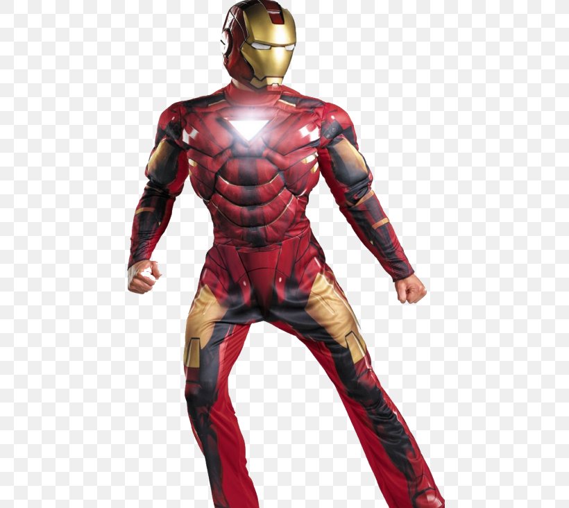Iron Man's Armor War Machine Costume Film, PNG, 463x732px, Iron Man, Action Figure, Avengers Age Of Ultron, Carnage, Costume Download Free
