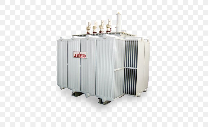 Isolation Transformer Distribution Transformer Alternating Current Electric Potential Difference, PNG, 500x500px, Transformer, Alternating Current, Autotransformer, Current Transformer, Cylinder Download Free