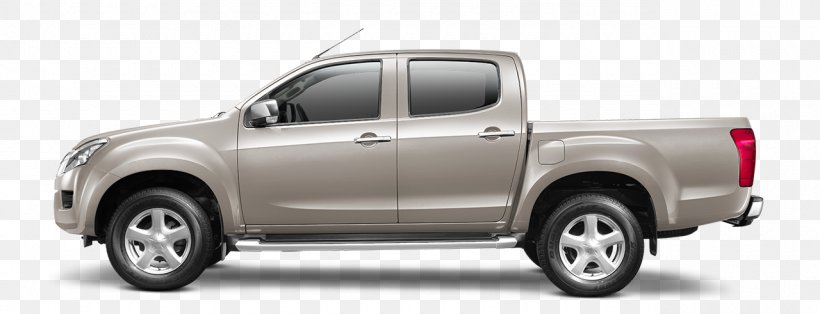 Isuzu D-Max Car Pickup Truck Chevrolet Silverado, PNG, 1280x491px, Isuzu Dmax, Airbag, Automatic Transmission, Automotive Design, Automotive Exterior Download Free