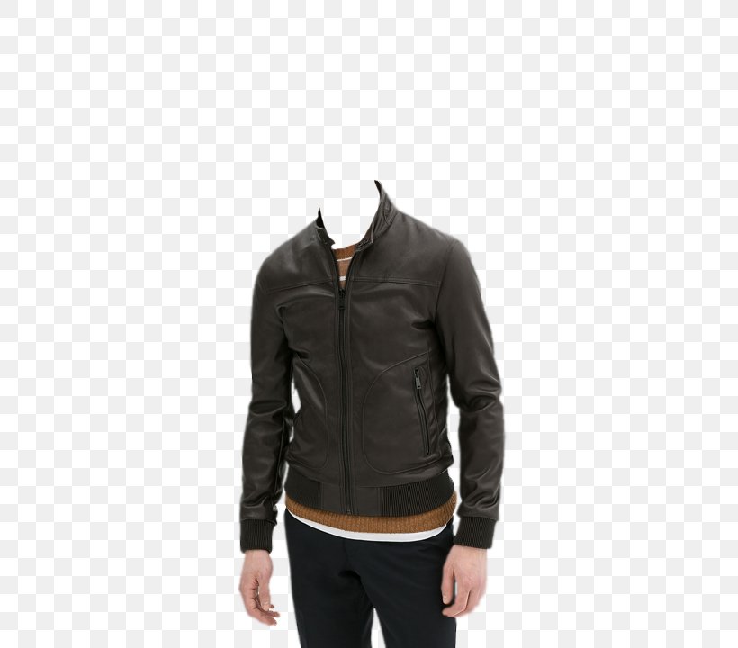 Leather Jacket Suit Sleeve App Store, PNG, 480x720px, Leather Jacket, App Store, Black, Black M, Camera Download Free