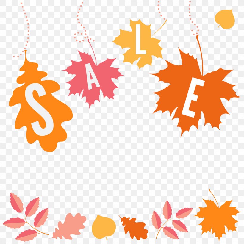 Maple Leaf Autumn Leaf Color, PNG, 1000x1000px, Maple Leaf, Advertising, Autumn, Autumn Leaf Color, Color Download Free