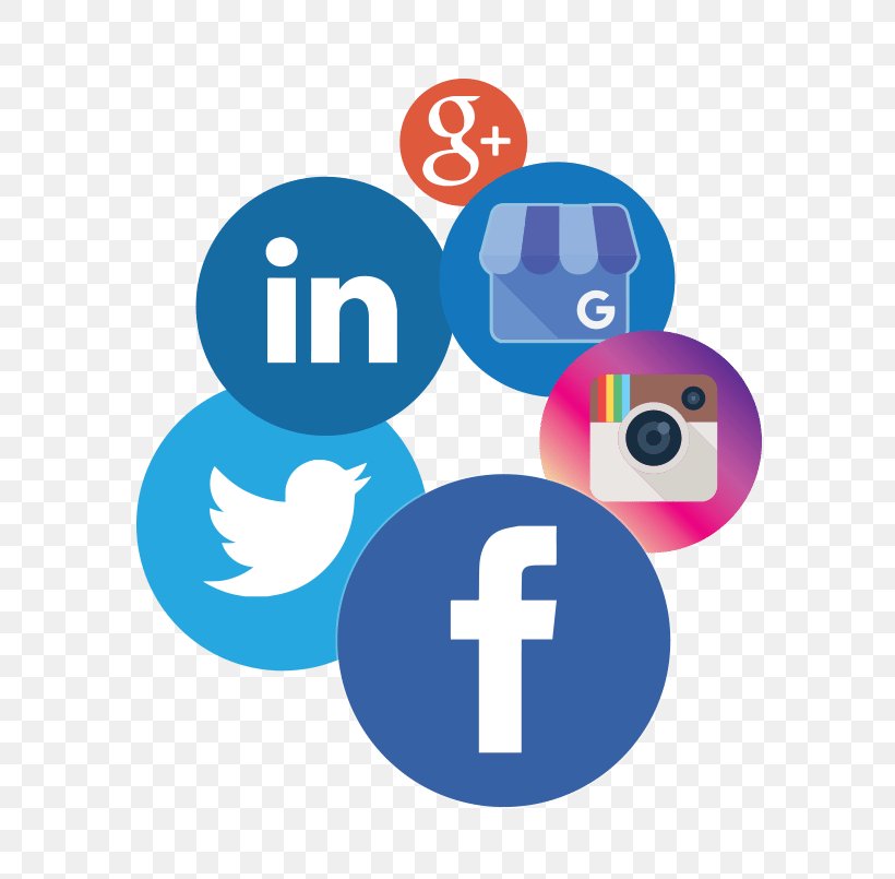 Social Media Marketing YouTube Blog, PNG, 800x805px, Social Media, Blog, Blue, Brand, Communication Download Free