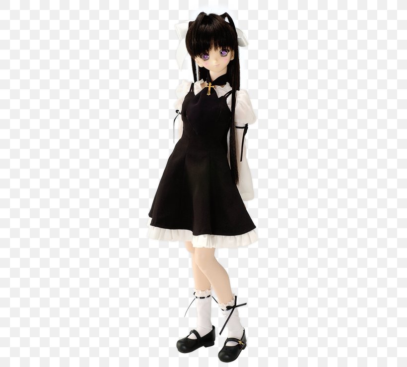 Super Dollfie Osaka ドルフィー・ドリーム Dress, PNG, 540x740px, Dollfie, Brown Hair, Character, Clothing, Costume Download Free