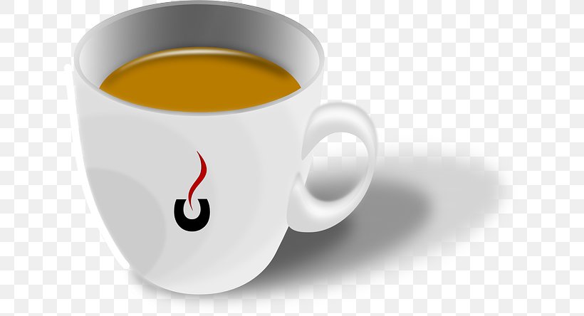 White Coffee Tea Coffee Cup, PNG, 640x444px, Coffee, Caffeine, Coffee Bean, Coffee Cup, Coffeemaker Download Free