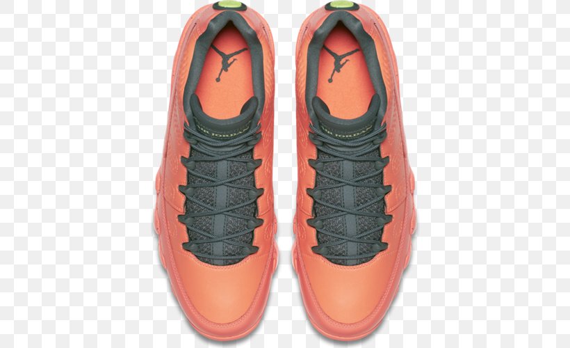 Air Jordan Nike Shoe Sneakers Retro Style, PNG, 500x500px, Air Jordan, Bright, Cleat, Cross Training Shoe, Foot Locker Download Free