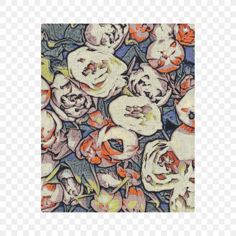 Art Floral Design Tote Bag, PNG, 1000x1000px, Art, Artist, Bag, Calavera, Delicate Download Free