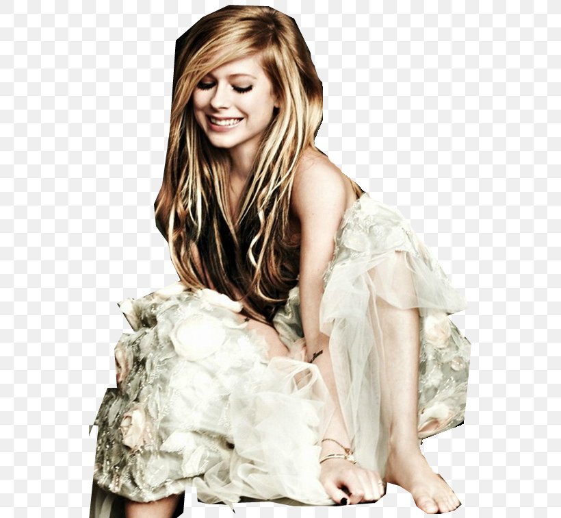 Avril Lavigne Goodbye Lullaby High-definition Television High-definition Video 1080p, PNG, 559x756px, Watercolor, Cartoon, Flower, Frame, Heart Download Free