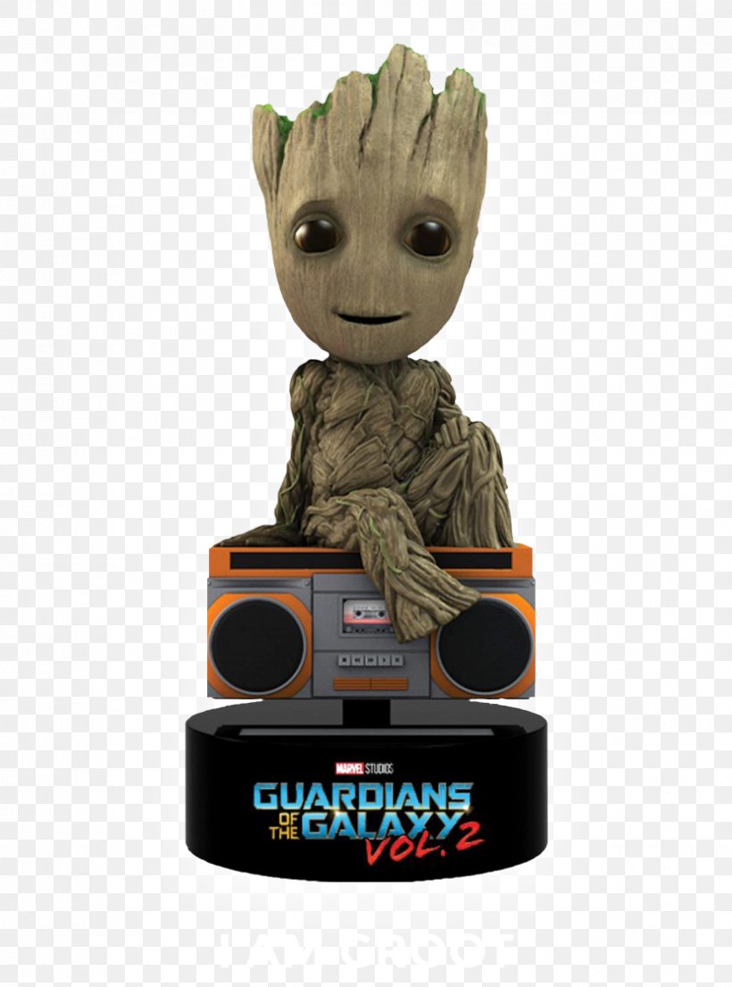 Baby Groot Rocket Raccoon Star-Lord Guardians Of The Galaxy, PNG, 830x1119px, Groot, Action Toy Figures, Baby Groot, Fictional Character, Figurine Download Free