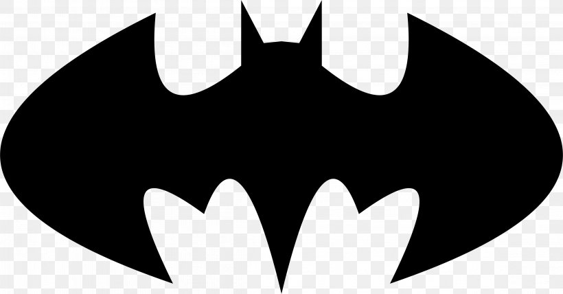 Batman Bat-Signal Logo Clip Art, PNG, 4644x2426px, Batman, Art, Bat, Batman Robin, Batsignal Download Free