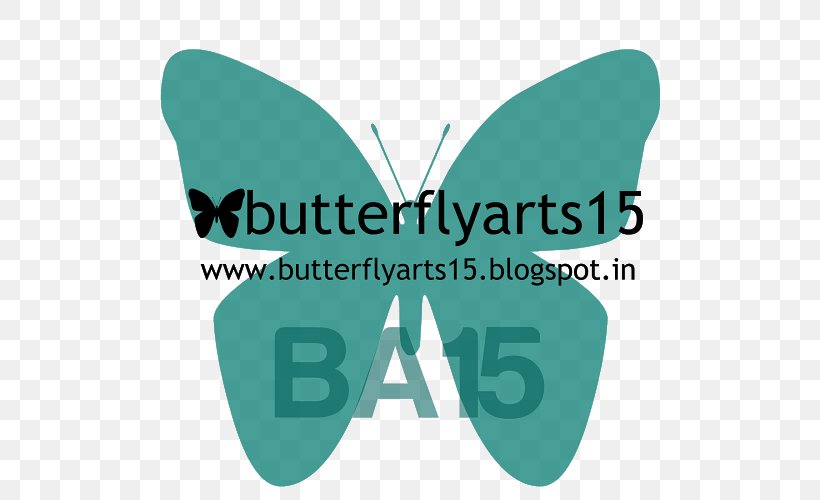 Butterfly Logo Wally Meets Picasso Brand, PNG, 500x500px, Butterfly, Brand, Butterflies And Moths, Feces, Insect Download Free
