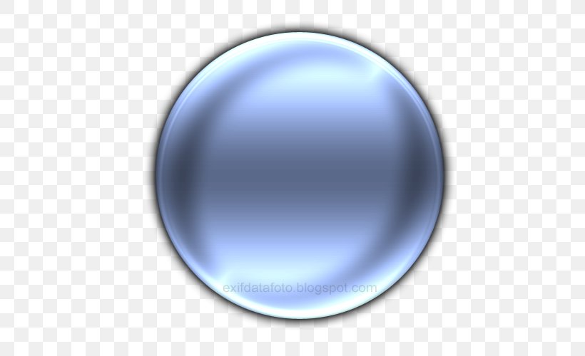 Cobalt Blue Circle Sphere, PNG, 500x500px, Cobalt Blue, Blue, Cobalt, Microsoft Azure, Sphere Download Free