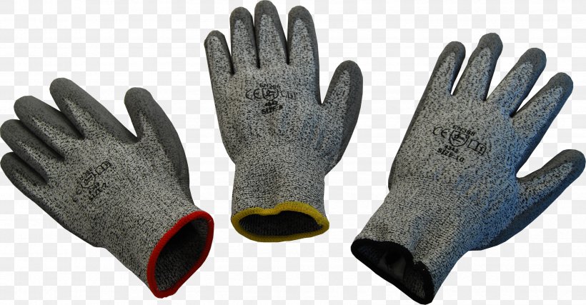 Cut-resistant Gloves Canyoning Ultra-high-molecular-weight Polyethylene Dyneema, PNG, 3397x1772px, Glove, Bicycle Glove, Canyoning, Cutresistant Gloves, Cycling Glove Download Free