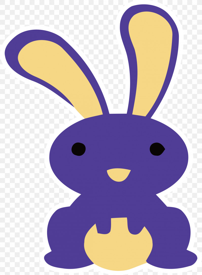 Easter Bunny, PNG, 2211x3000px, Hare, Cartoon, Easter Bunny, Pet M, Rabbit Download Free