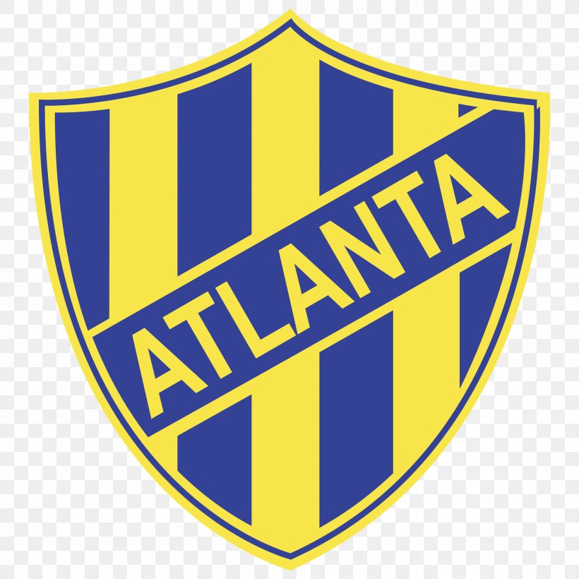 Emblem Logo Club Atlético Atlanta Clip Art Brand, PNG, 2400x2400px, Emblem, Area, Badge, Brand, Label Download Free