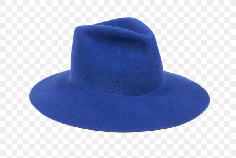 Fedora Product, PNG, 1200x801px, Fedora, Blue, Cobalt Blue, Electric Blue, Hat Download Free