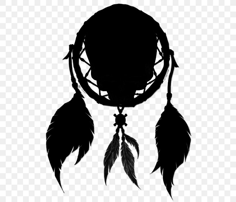 Font Silhouette, PNG, 700x700px, Silhouette, Black Hair, Blackandwhite, Fashion Accessory, Feather Download Free