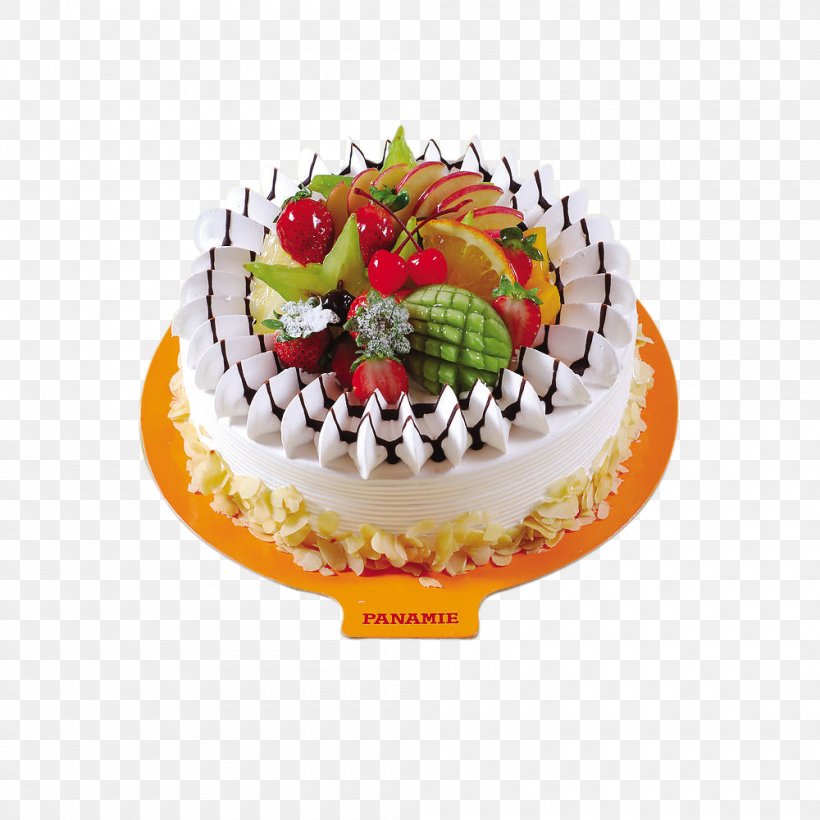 Fruitcake Chocolate Cake Torte Birthday Cake Bakery, PNG, 1000x1000px, Fruitcake, Bakery, Birthday Cake, Black Forest Gateau, Cake Download Free
