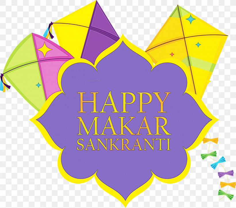 Leaf Yellow Font Logo, PNG, 2999x2643px, Happy Makar Sankranti, Bhogi, Harvest Festival, Hinduism, Leaf Download Free