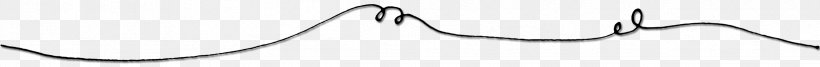 Line Art Chain Angle Font, PNG, 2430x200px, Chain, Black And White, Body Jewelry, Hardware Accessory, Line Art Download Free