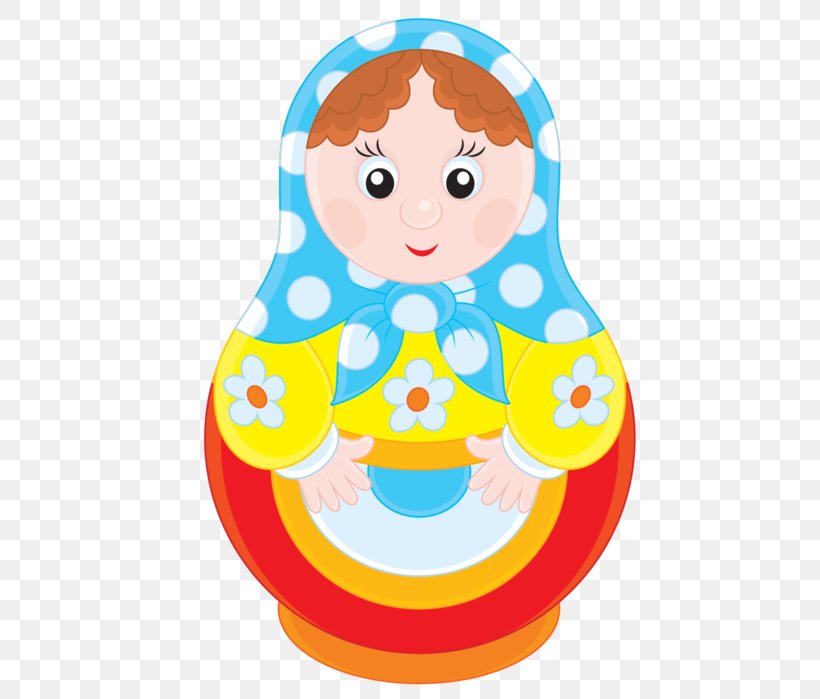 Matryoshka Doll Toy Clip Art, PNG, 482x699px, Matryoshka Doll, Art, Baby Toys, Cheek, Child Download Free