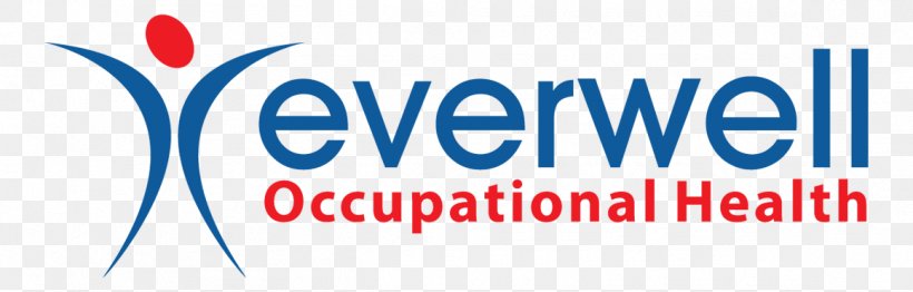 Occupational Safety And Health Everwell Occupational Disease Workplace, PNG, 1161x372px, Health, Area, Banner, Blue, Brand Download Free