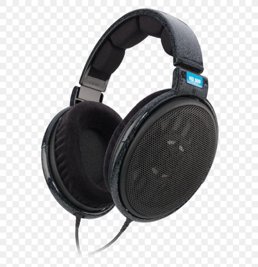 Sennheiser HD 600 Headphones Audiophile High Fidelity, PNG, 800x850px, Sennheiser Hd 600, Audio, Audio Equipment, Audiophile, Electronic Device Download Free