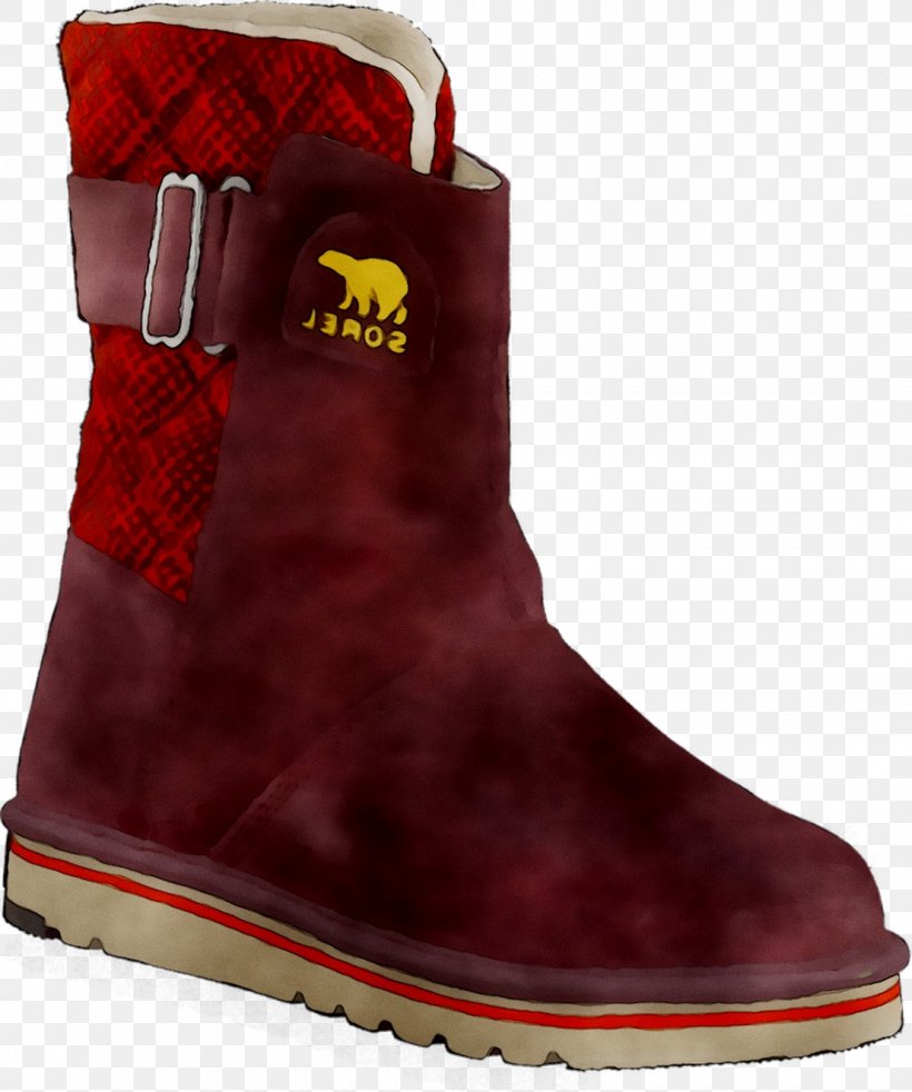 Snow Boot Shoe Suede Product, PNG, 1107x1327px, Snow Boot, Boot, Carmine, Durango Boot, Footwear Download Free