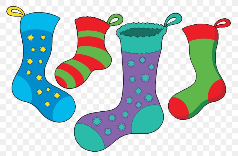 Sock Christmas Stockings Shoe Clip Art, PNG, 800x538px, Sock, Area, Christmas, Christmas Stockings, Depositphotos Download Free