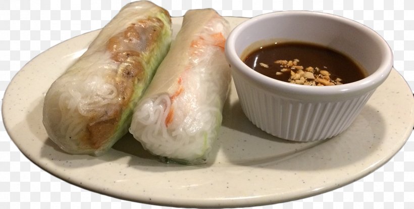 Spring Roll Pho Vietnamese Cuisine Dish Food, PNG, 1188x600px, Spring Roll, Asian Food, Bowl, Broth, Chinese Food Download Free