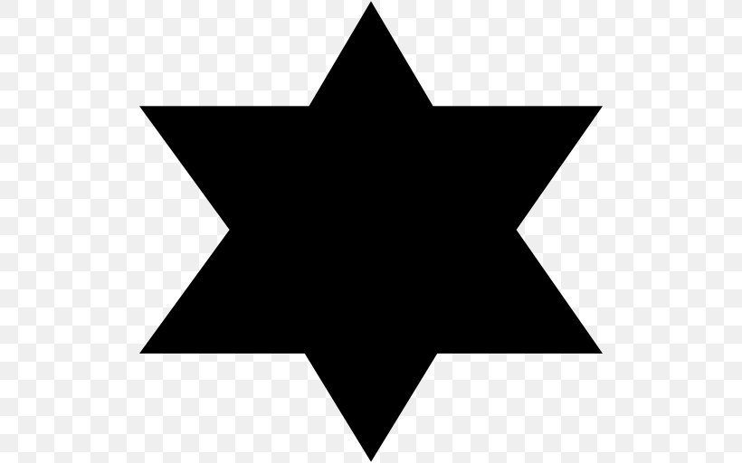 Star Drawing Symbol, PNG, 512x512px, Star, Badge, Black, Black And White, Drawing Download Free