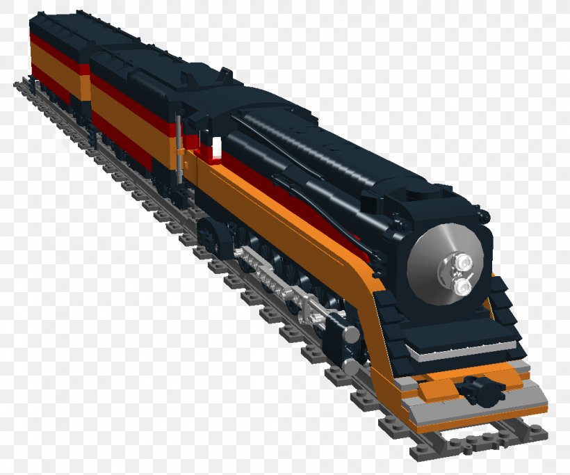 Steam Locomotive Train Rail Transport Lego Png 1040x867px Steam Locomotive Lego Lego Ideas Lego Trains Locomotive - steam train roblox
