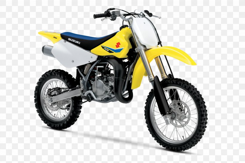 Suzuki RM85 Motorcycle Accessories Suzuki RM Series, PNG, 4096x2731px, Suzuki Rm85, Automotive Exterior, Bicycle, Bore, Car Download Free