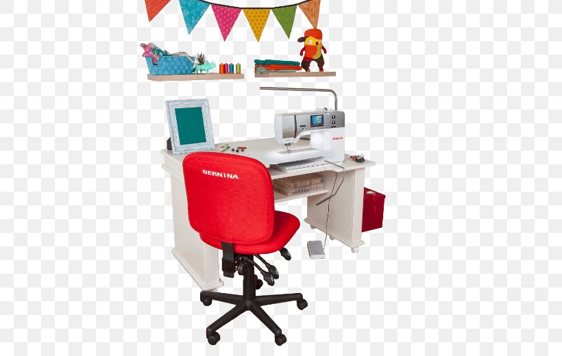 Table Office & Desk Chairs Bernina International Sewing, PNG, 766x520px, Table, Bernina International, Chair, Desk, Furniture Download Free