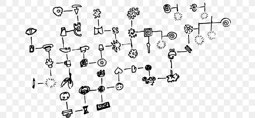 Technology Flowchart Creativity Clip Art, PNG, 665x380px, Technology, Auto Part, Black And White, Body Jewellery, Body Jewelry Download Free