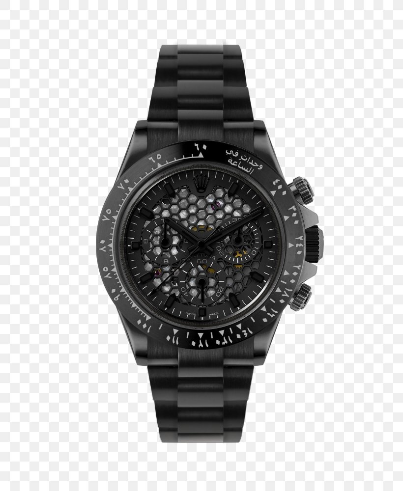 Watch Strap Rolex Datejust Rolex Daytona, PNG, 667x1000px, Watch, Analog Watch, Audemars Piguet, Black, Bling Bling Download Free