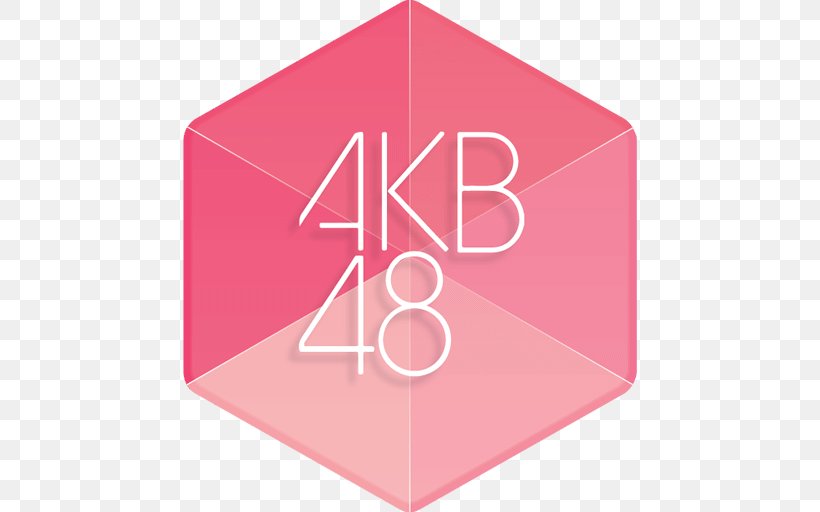 AKB48 Japanese Idol NMB48 T-shirt, PNG, 512x512px, Japan, Brand, Japanese Idol, Magenta, Mayu Watanabe Download Free