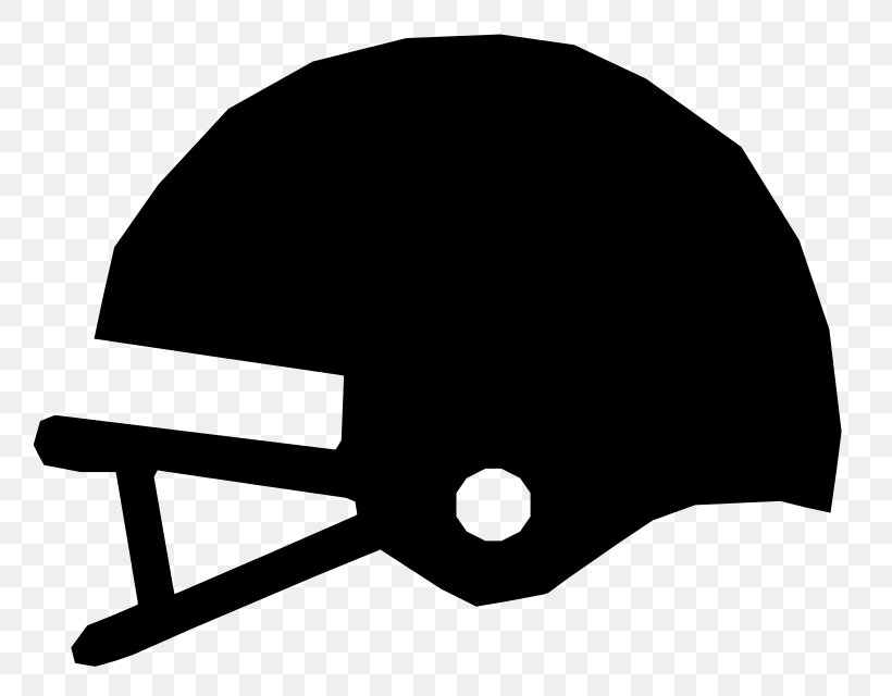 American Football Helmets Clip Art, PNG, 800x640px, Helmet, American Football, American Football Helmets, Bicycle Helmet, Black Download Free