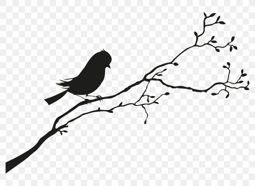 Bird Sparrow Silhouette, PNG, 800x600px, Bird, Art, Beak, Bird Flight, Black Download Free