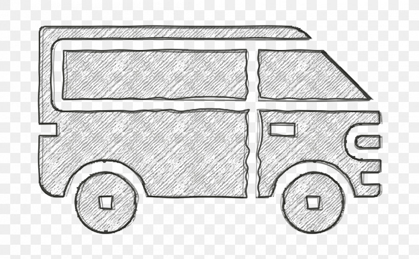 Car Icon Van Icon, PNG, 1104x684px, Car Icon, Car, Coloring Book, Line Art, Transport Download Free