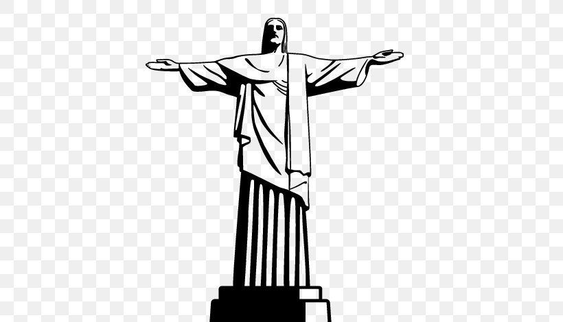Christ The Redeemer Drawing Painting, PNG, 600x470px, Christ The Redeemer, Animated Cartoon, Architecture, Arm, Art Download Free