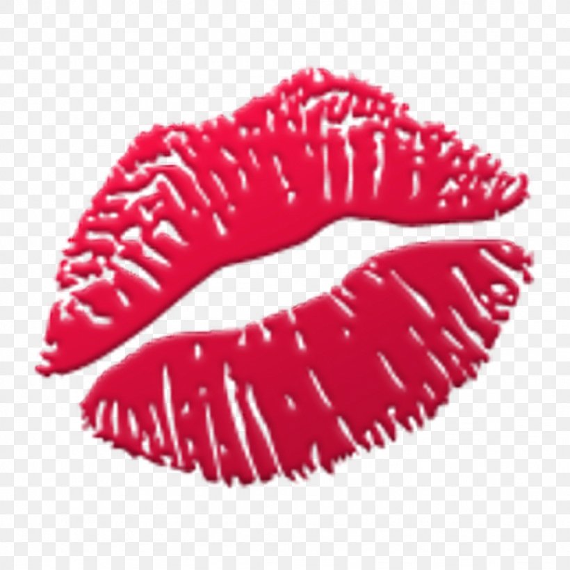 Emoji Kiss Sticker Lip, PNG, 1024x1024px, Emoji, Emojipedia, Emoticon, Eyelash, Iphone Download Free