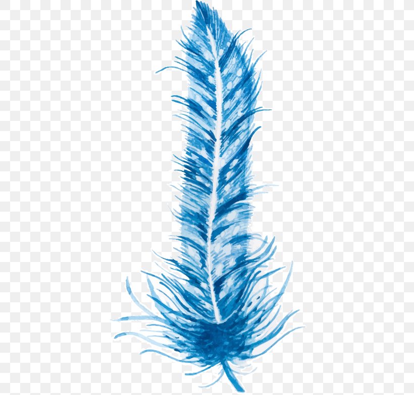 Feather Euclidean Vector, PNG, 394x784px, Feather, Element, Point, Resource, Shutterstock Download Free
