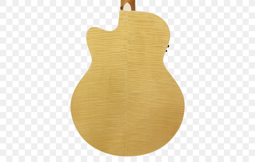 Guitar Wood /m/083vt, PNG, 520x520px, Guitar, Beige, String Instrument, Wood, Yellow Download Free