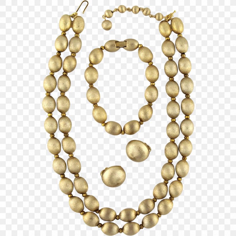 Necklace Earring Pearl Parure Jewellery, PNG, 978x978px, Necklace, Bead, Body Jewellery, Body Jewelry, Bracelet Download Free