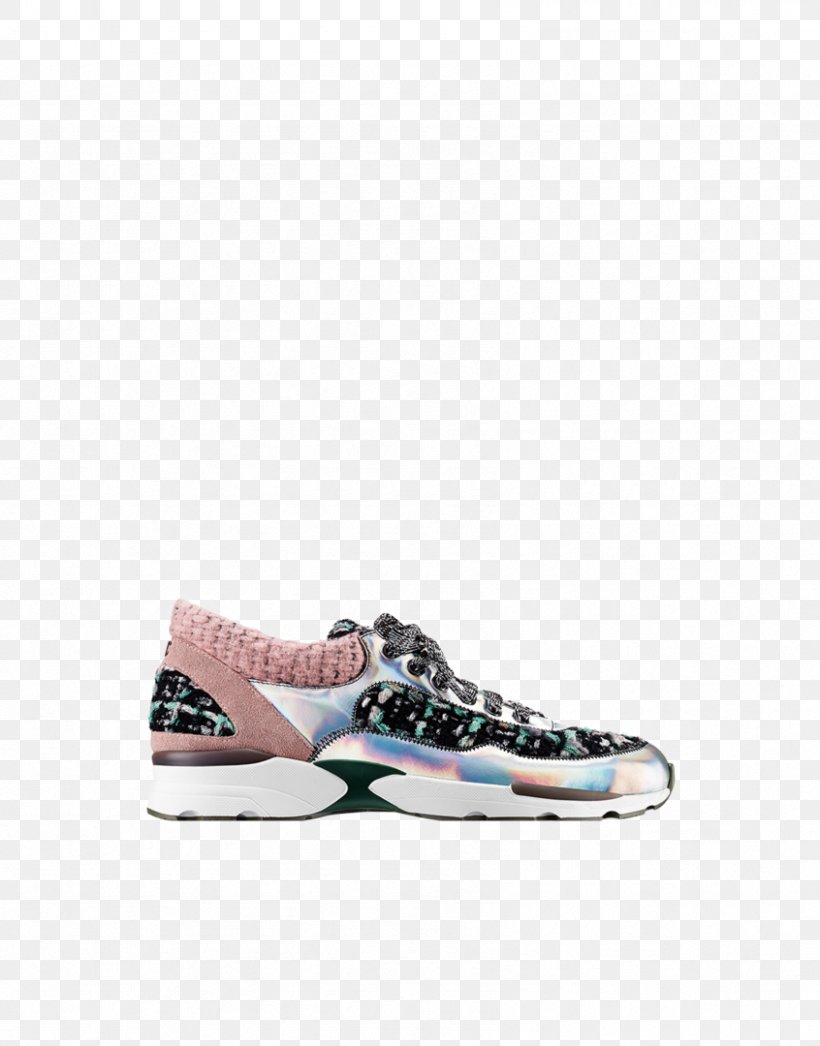 Sneakers Chanel Shoe Nike Fashion, PNG, 846x1080px, Sneakers, Adidas, Ballet Flat, Chanel, Clothing Download Free