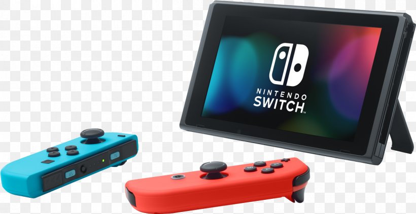 Splatoon 2 Nintendo Switch Video Game Consoles Joy-Con, PNG, 1200x618px, Splatoon 2, Display Device, Electronic Device, Electronics, Electronics Accessory Download Free