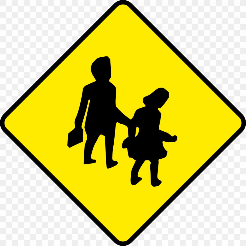 Traffic Sign Road Warning Sign Safety, PNG, 2000x2000px, Traffic Sign, Area, Artwork, Driving, Highway Download Free