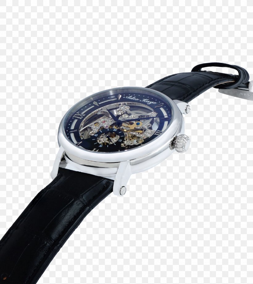 Watch Strap Watch Strap, PNG, 1600x1800px, Strap, Clothing Accessories, Computer Hardware, Hardware, Watch Download Free