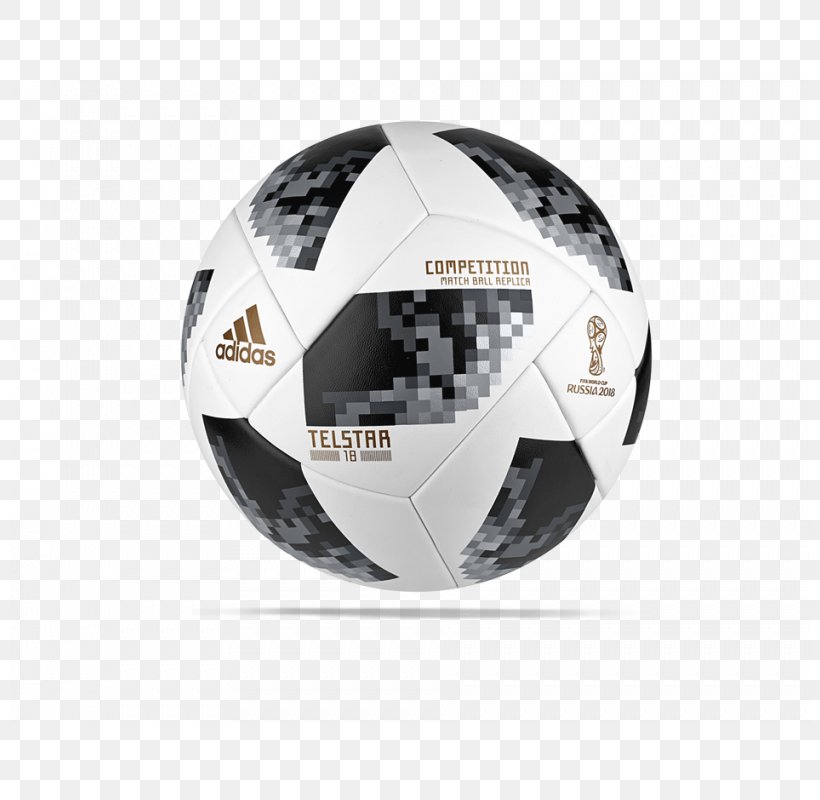 2018 World Cup 2017 FIFA Confederations Cup Adidas Telstar 18 Ball, PNG, 800x800px, 2017 Fifa Confederations Cup, 2018 World Cup, Adidas, Adidas Tango, Adidas Telstar Download Free